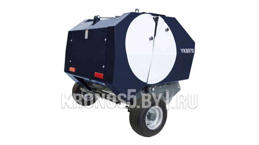 Пресс-подборщик Scout | Скаут YK8070
